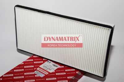DYNAMATRIX DCF32/2