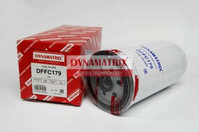 DYNAMATRIX DFFC179