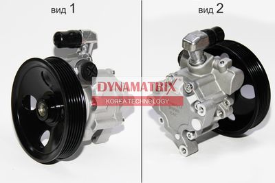 DYNAMATRIX DPSP003