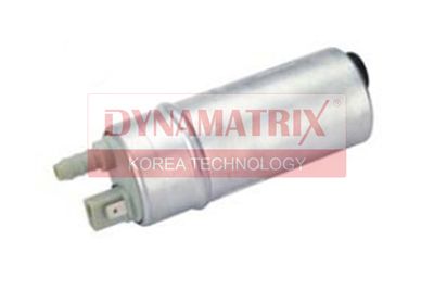 DYNAMATRIX DFP434501D