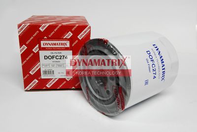 DYNAMATRIX DOFC274