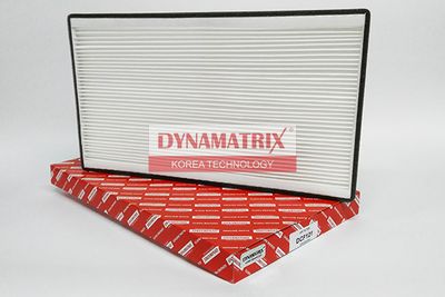 DYNAMATRIX DCF121
