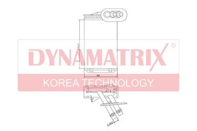 DYNAMATRIX DR73921