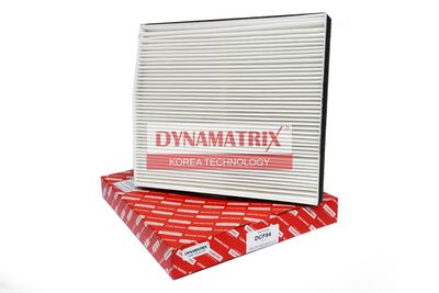 DYNAMATRIX DCF54