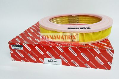 DYNAMATRIX DAF69