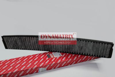 DYNAMATRIX DCFK102