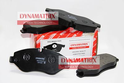 DYNAMATRIX DBP4036