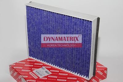 DYNAMATRIX DCFK875