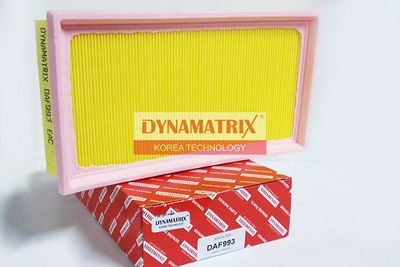 DYNAMATRIX DAF993