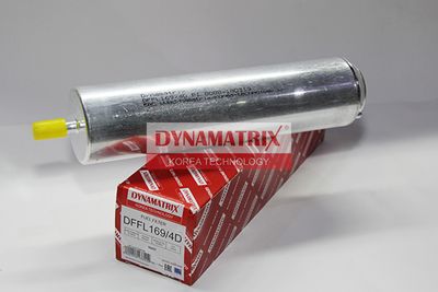 DYNAMATRIX DFFL169/4D
