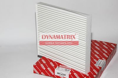 DYNAMATRIX DCF158