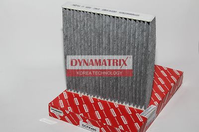 DYNAMATRIX DCFK490