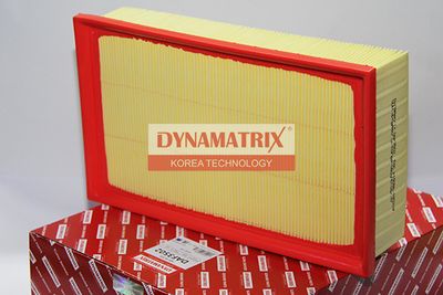 DYNAMATRIX DAF3502