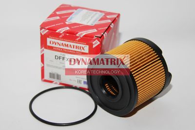 DYNAMATRIX DFFX87D