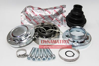 DYNAMATRIX DCV699127