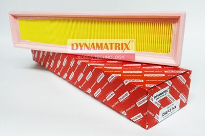 DYNAMATRIX DAF3144