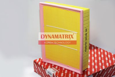 DYNAMATRIX DAF439