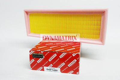 DYNAMATRIX DAF1452