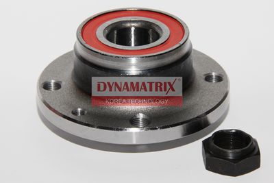 DYNAMATRIX DWH1440