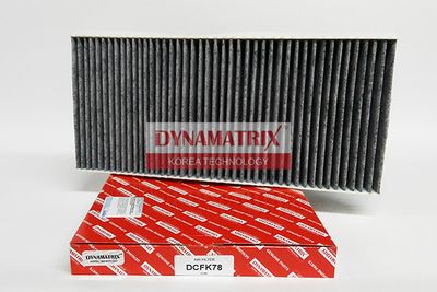 DYNAMATRIX DCFK78