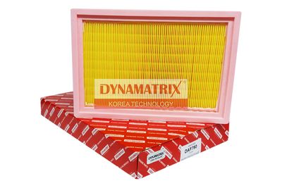 DYNAMATRIX DAF790
