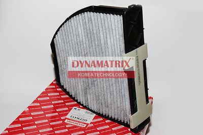 DYNAMATRIX DCFK413