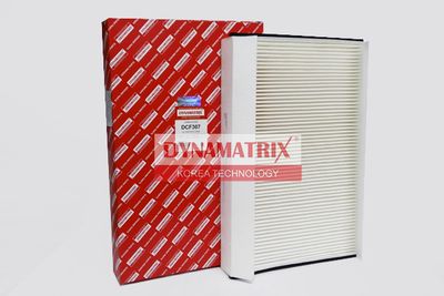 DYNAMATRIX DCF307