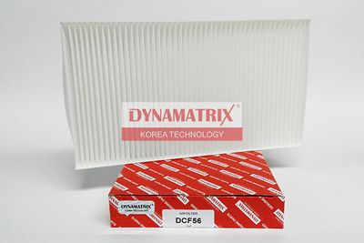 DYNAMATRIX DCF56