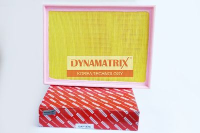 DYNAMATRIX DAF1576