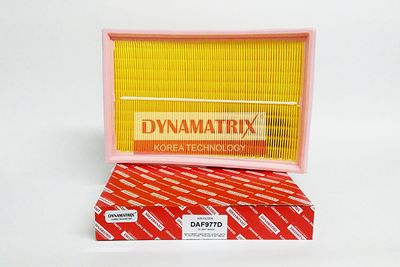 DYNAMATRIX DAF977D