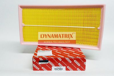 DYNAMATRIX DAF684