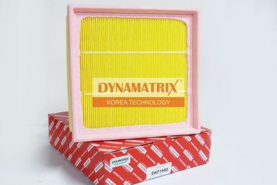 DYNAMATRIX DAF1982