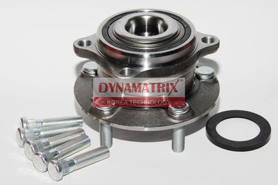 DYNAMATRIX DWH7515