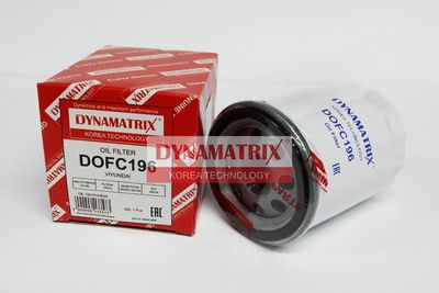 DYNAMATRIX DOFC196