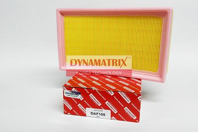 DYNAMATRIX DAF105