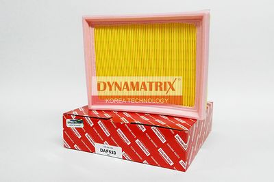DYNAMATRIX DAF523