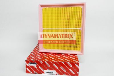 DYNAMATRIX DAF615