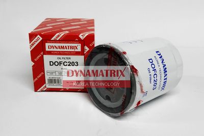 DYNAMATRIX DOFC203