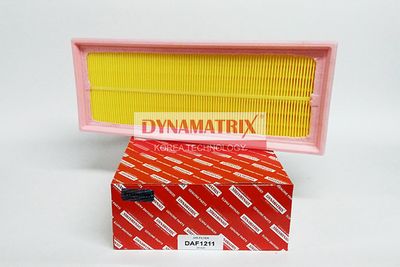 DYNAMATRIX DAF1211