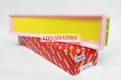 DYNAMATRIX DAF1745