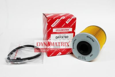 DYNAMATRIX DFFX78D