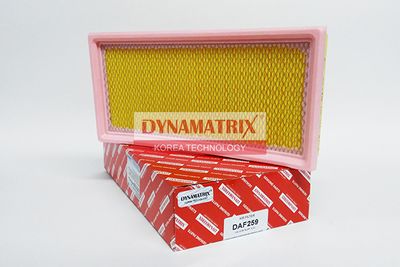 DYNAMATRIX DAF259