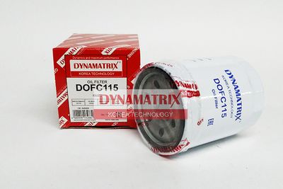 DYNAMATRIX DOFC115