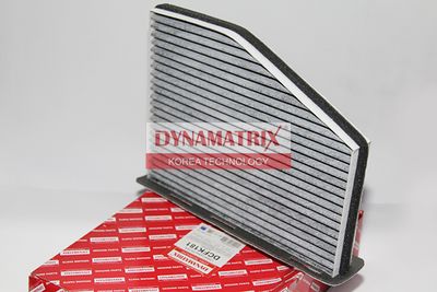 DYNAMATRIX DCFK181