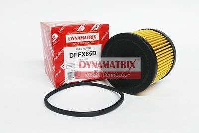 DYNAMATRIX DFFX85D