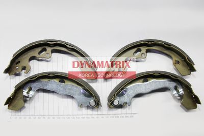 DYNAMATRIX DBS565
