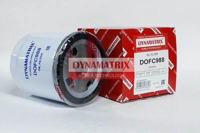 DYNAMATRIX DOFC988