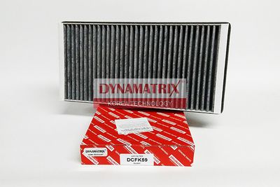DYNAMATRIX DCFK59