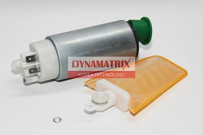DYNAMATRIX DFP430701G