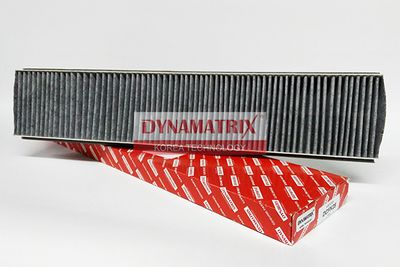 DYNAMATRIX DCFK25